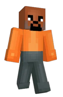 mmaarrkkuuss's Minecraft skin