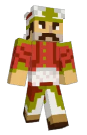 Skin preview