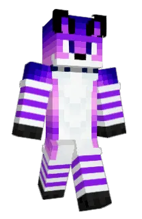 T3RMZ0X's Minecraft skin