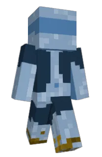 Front of Redman4396's skin