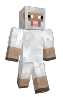MaoZedong_real's Minecraft skin