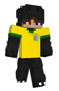 Front of oigamer_5CPS's skin