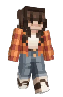 Lupin_'s Minecraft skin