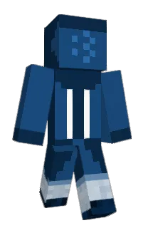 Front of Corenti_DEV's skin