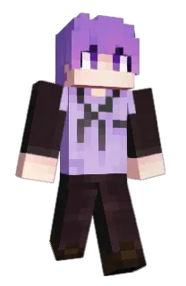 Lindo_'s Minecraft skin