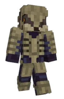 P0PSM0KE's Minecraft skin
