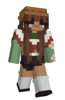 Kajasschatzi's Minecraft skin