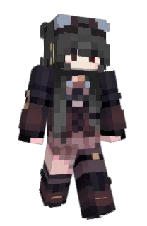 Front of Jebu_Jane's skin