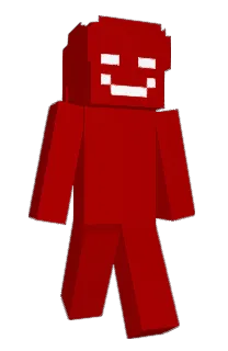 Marrte's Minecraft skin