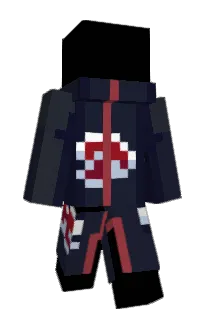 Laiswell's Minecraft skin