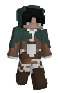 Front of starzeeh's skin