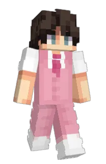 Front of Mason_YT's skin