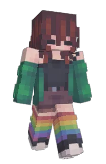 Front of Sc4r3dyC4t's skin