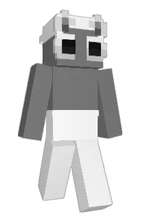 Front of Koberka__'s skin