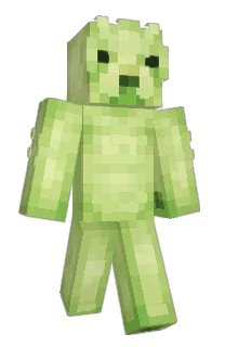 magimarin's Minecraft skin