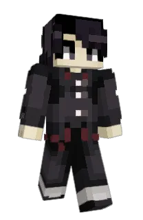 Front of lxb's skin