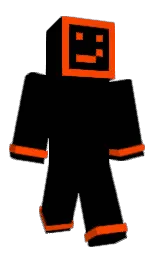 maZZoni23_BR's Minecraft skin wearing the Migrator cape