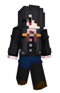 amariyu's Minecraft skin