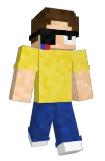 Front of Ghostrei32's skin