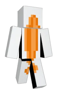 Shadowmauri's Minecraft skin