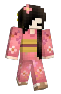 mee2's Minecraft skin