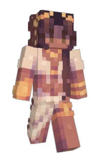 tiffawh's Minecraft skin