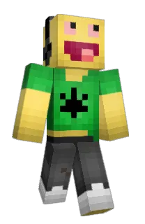 Front of Suitofcards's skin