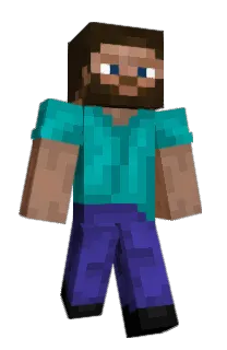 Front of themadscottie's skin