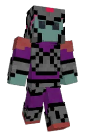 Skin preview
