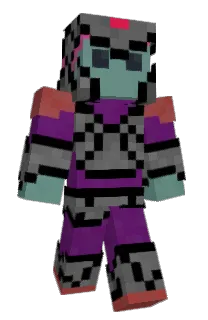MxRhinoButts's Minecraft skin