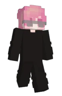 Front of TamalDeFrijol's skin