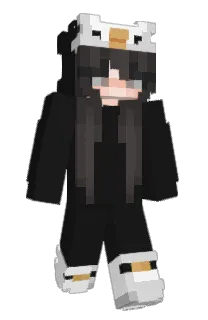 sofiiarx's Minecraft skin