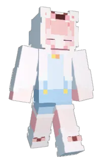 lovirrs's Minecraft skin