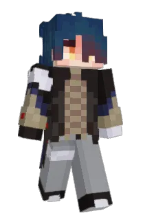 megan_senpai's Minecraft skin