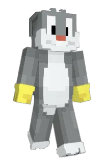 JentWood's Minecraft skin