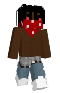 qzet1_'s Minecraft skin