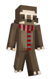 wackysloth's Minecraft skin