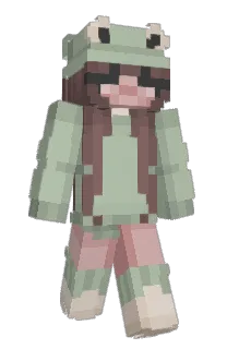 Allyyy22's Minecraft skin