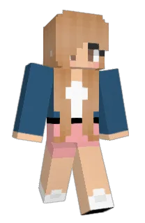 KiarenS's Minecraft skin