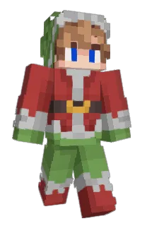 Litolmic_'s Minecraft skin