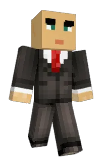 Front of _Fantastic's skin