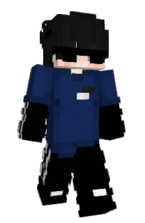 Front of Turtlesssgod's skin