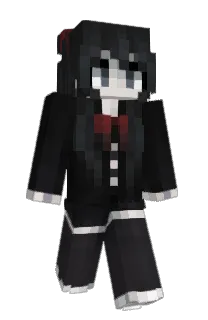 Front of j4acojuegajuegos's skin