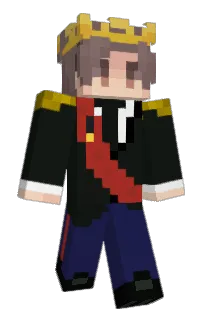Front of zlts's skin