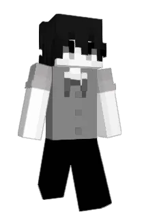 Front of Hatrox's skin