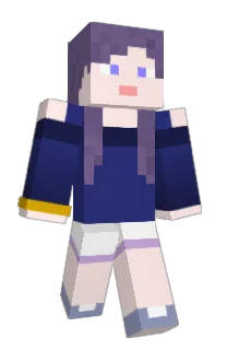 miatsuchi's Minecraft skin