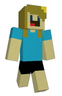 Front of akky_awesome's skin