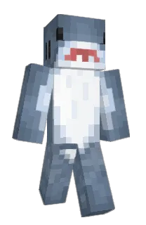 akanuts's Minecraft skin