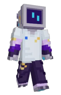 orange_raptor's Minecraft skin