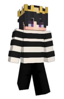 Front of milnes01's skin